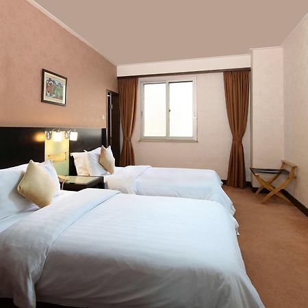 Xin Hua Hotel Canton Esterno foto