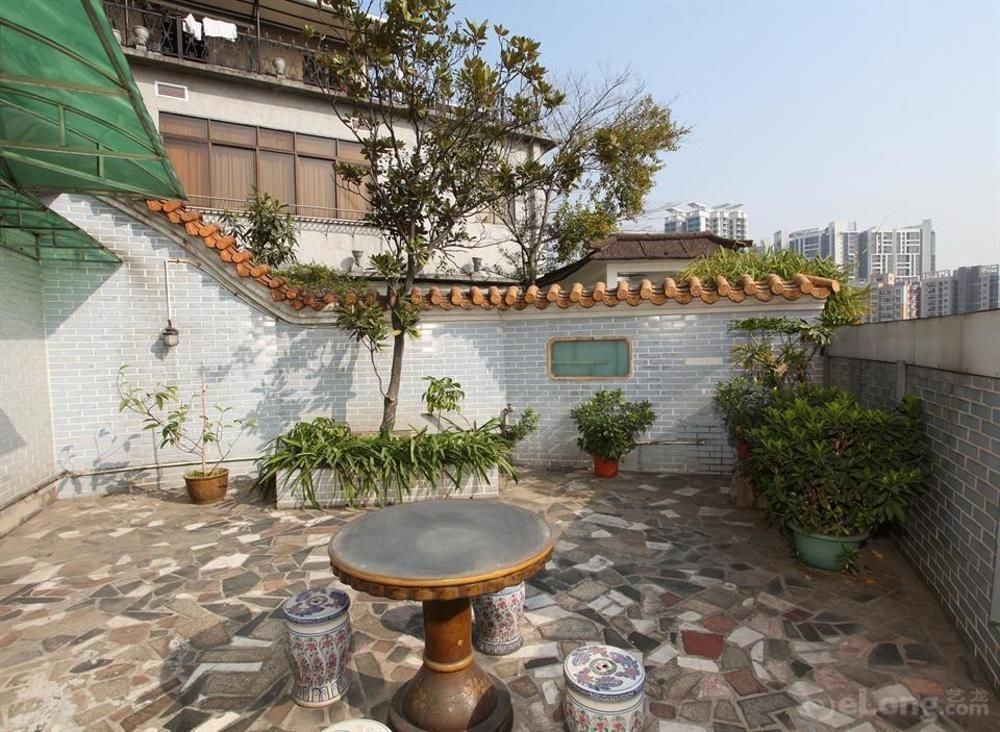 Xin Hua Hotel Canton Esterno foto