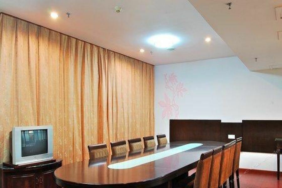Xin Hua Hotel Canton Esterno foto
